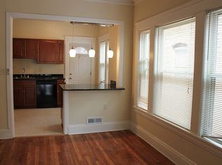 2304 Bellfield Ave APT 4, Cleveland, OH 44106