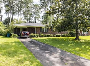 9 Trentwood Dr NW, Rome, GA 30165