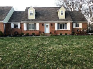 610 Woodland View Dr, Cincinnati, OH 45244