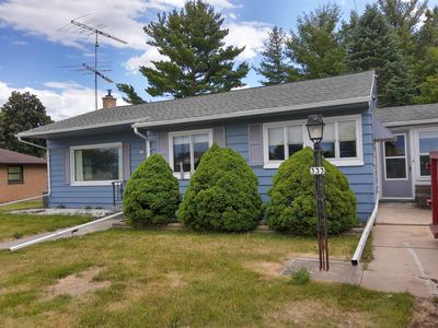 333 E Sheboygan St, Campbellsport, WI, 53010