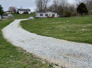 67 April Sound Addition, Bedford, IN 47421