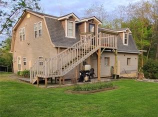 341 Westboro Rd, Midland, OH 45148