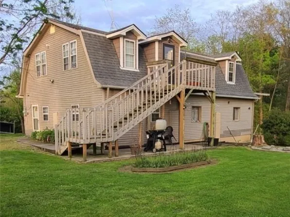 341 Westboro Rd, Midland, OH 45148
