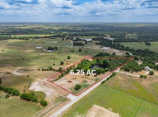 487 County Road 2514, Decatur, TX 76234