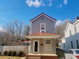 2025 Mabert Rd, Portsmouth, OH 45662