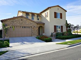 2448 E Roughneck Pl, Brea, CA 92821