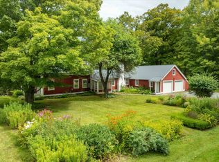 291 Route 100 S, Ludlow, VT 05149
