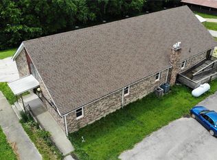1102 E 3rd St, Salem, MO 65560