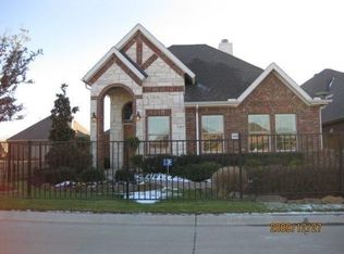 9760 Bell Rock Rd, Frisco, TX 75035