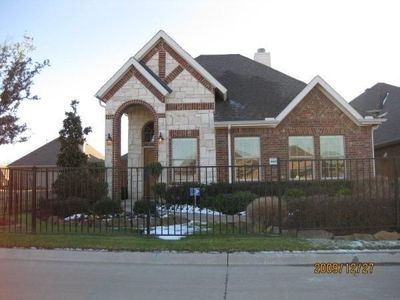 9760 Bell Rock Rd, Frisco, TX, 75035