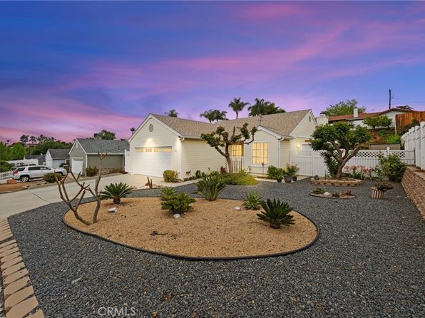 522 Shady Glen Dr, Fallbrook, CA 92028