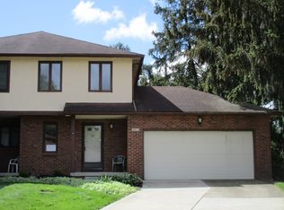 1861 Misty Way, Columbus, OH 43232
