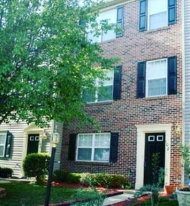 102 Regina Ln, Fredericksburg, VA, 22405