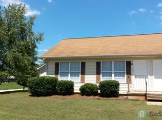 3168 Corley St NW, Covington, GA 30014