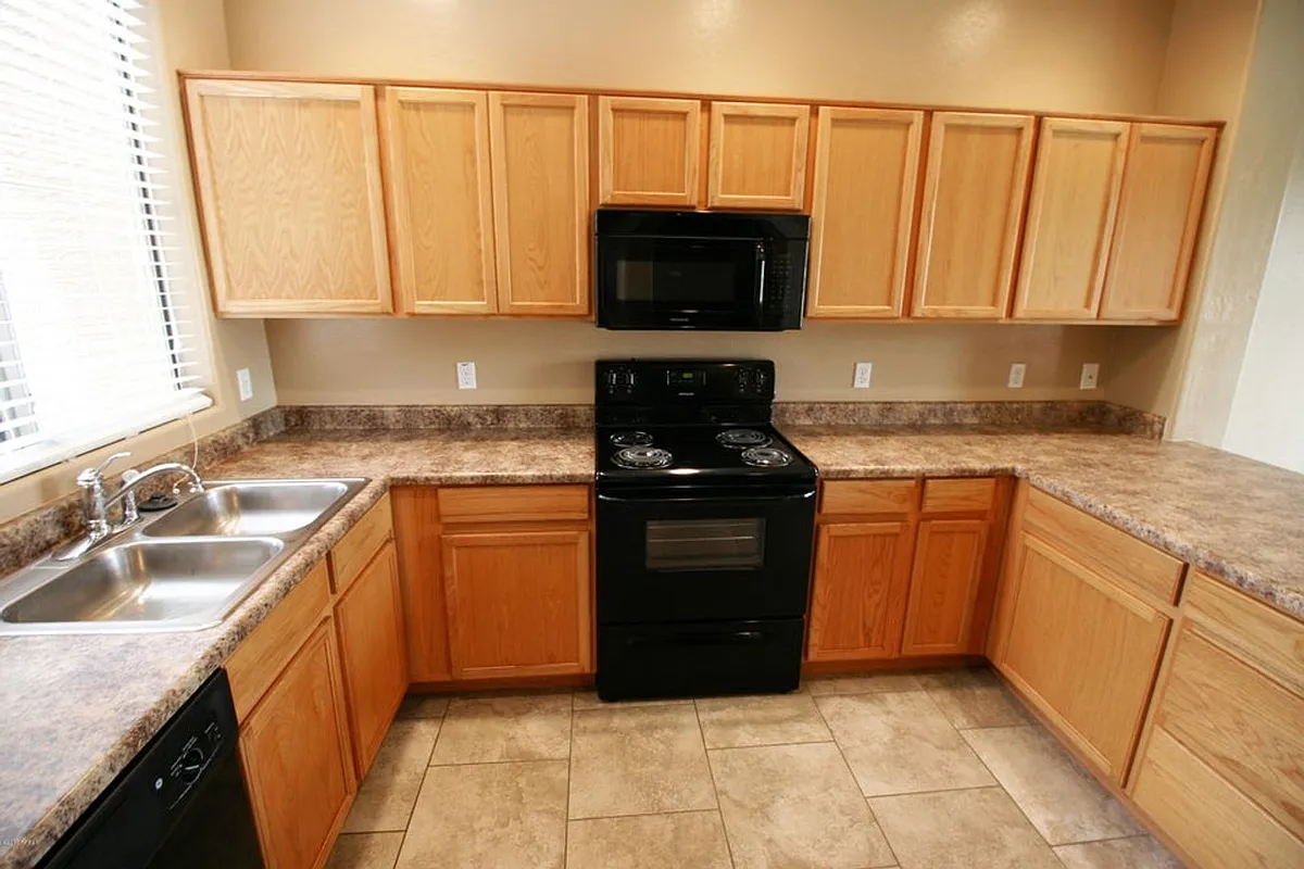Building Photo - 5415 E McKellips Rd #113