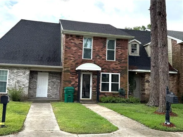 322 Ormond Meadows Dr APT D, Destrehan, LA 70047