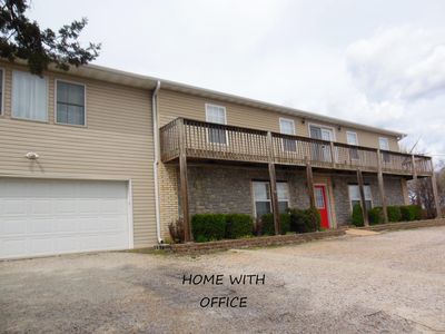 21 Kimberling Boulevard, Kimberling City, MO, 65686