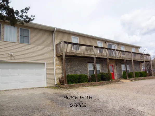 21 Kimberling Boulevard, Kimberling City, MO 65686