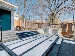 2104 E 8th St, Austin, TX 78702