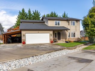 1584 Carson Ct, Wenatchee, WA 98801