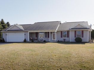 49711 Chase Way, Mattawan, MI 49071