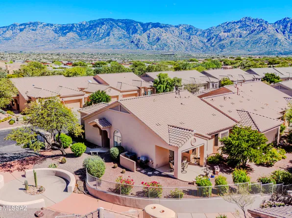 13401 N Rancho Vistoso Blvd Unit 110, Tucson, AZ 85755