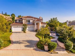 17838 Mountain Ranch Rd, Granada Hills, CA 91344