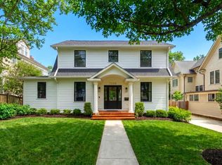 7208 Ridgewood Ave, Chevy Chase, MD 20815