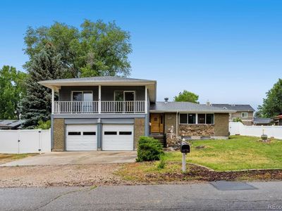 6455 Field Street, Arvada, CO, 80004