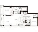 Floor plan B2