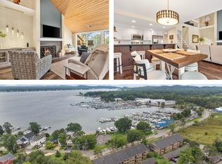 1745 Ottawa Beach Rd UNIT 6, Holland, MI 49424