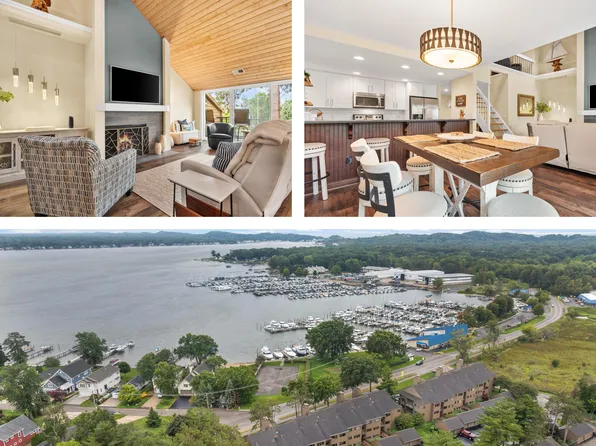 1745 Ottawa Beach Rd Unit 6, Holland, MI 49424