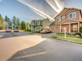 14726 Shagbark Way, Oregon City, OR 97045
