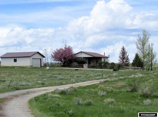 2934 Spriggs Dr, LANDER, WY 82520