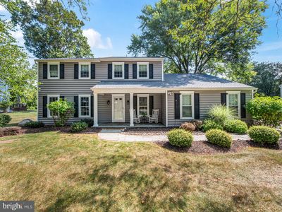 1230 Dickinson Dr, Yardley, PA, 19067