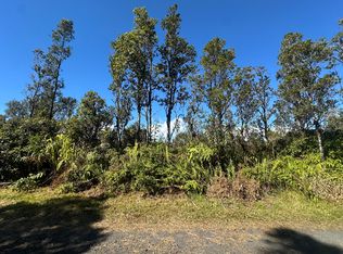 Wailele St, Mountain View, HI 96771