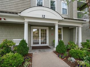 15 Morgan Dr UNIT 106, Natick, MA 01760