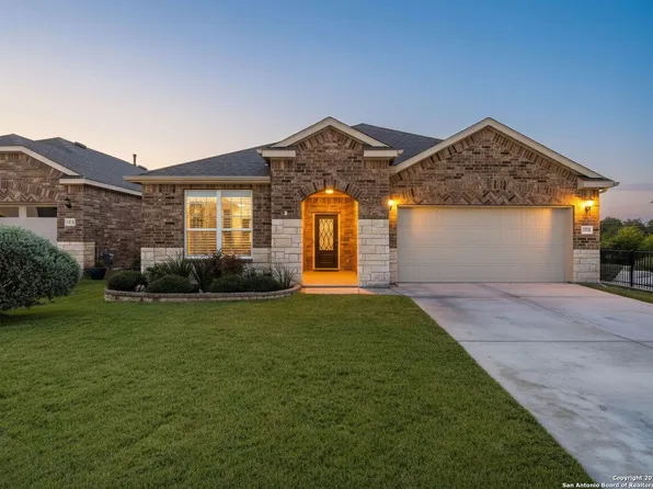 13218 Triple X Dr, San Antonio, TX 78253