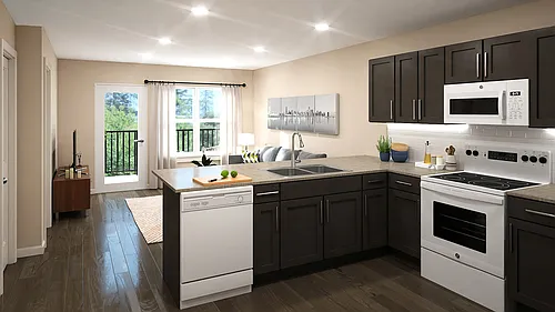 Minock Park Place Photo 1