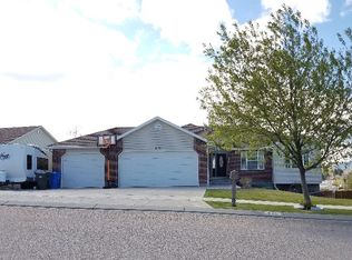 825 Marinus Ln, Pocatello, ID 83201