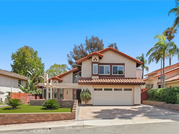 4955 Via Papel, San Diego, CA 92122
