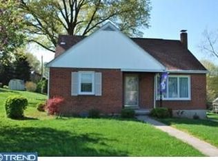 300 W 47th St, Reading, PA 19606