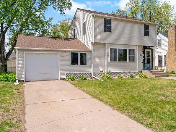 3653 Lee Ave N, Robbinsdale, MN 55422