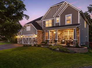 15527 Jersey Ave S, Savage, MN 55378