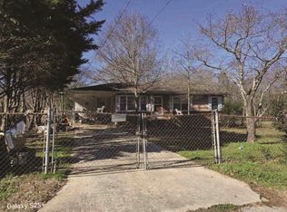 1930 2nd Pl NW, Birmingham, AL 35215