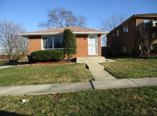 18017 Birch Ave, Country Club Hills, IL