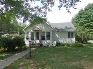 319 N. Silver St, La Farge, WI 54639