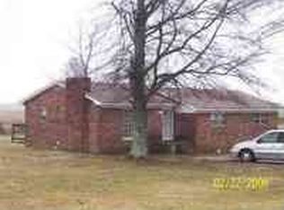 2194 Colvett Rd, Alamo, TN 38001