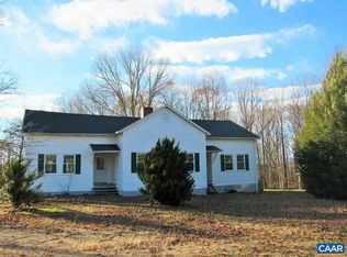 2030 Boxwood Farm Rd, Amherst, VA 24521