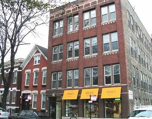 1st image of 2014 W Wabansia Ave APT 3F
